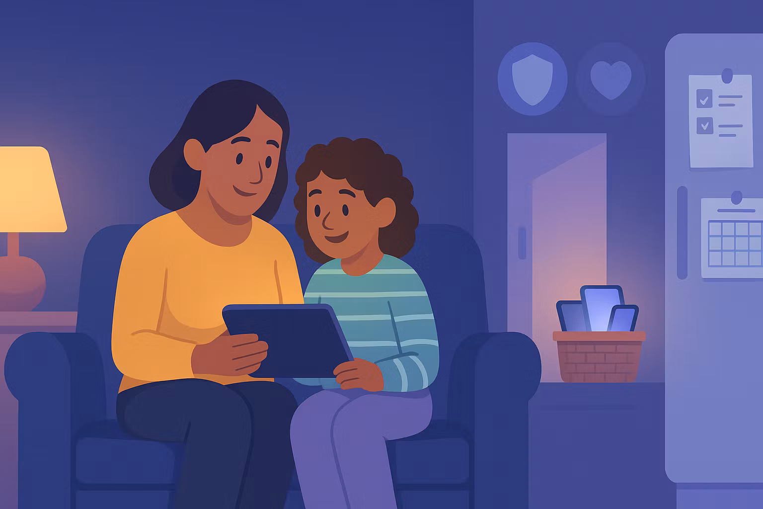 KidNet Safe