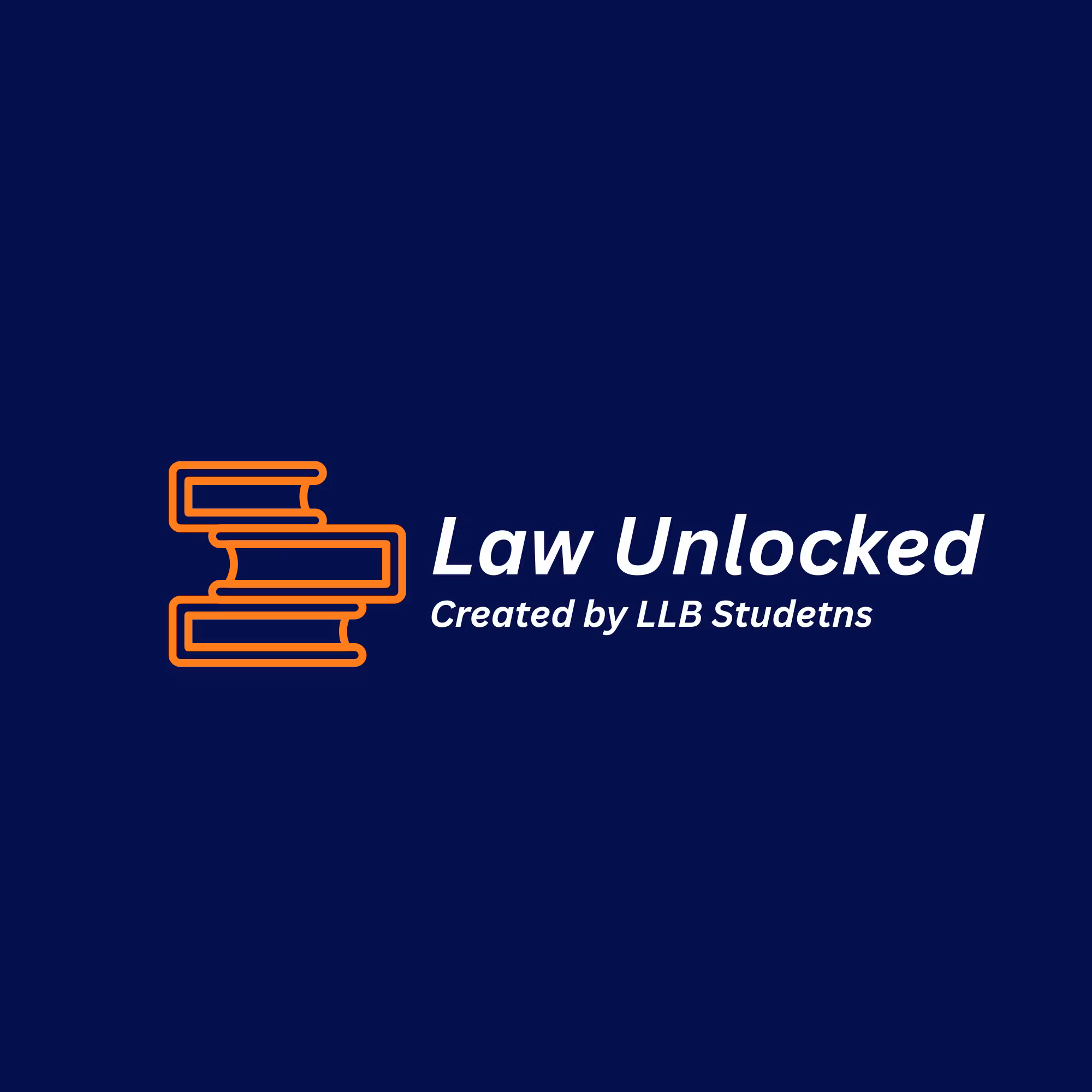 Law Unlocked