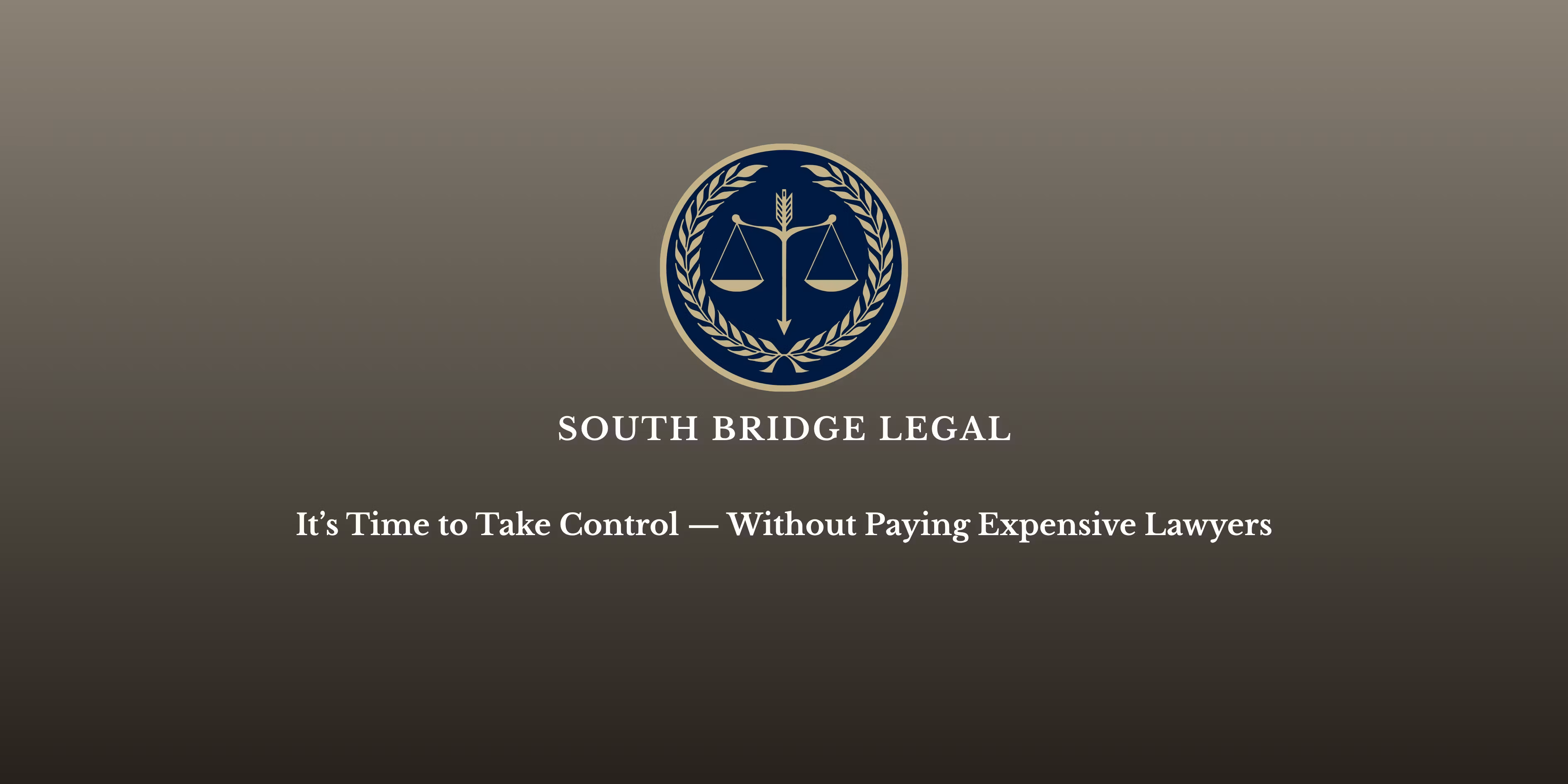 South Bridge Legal