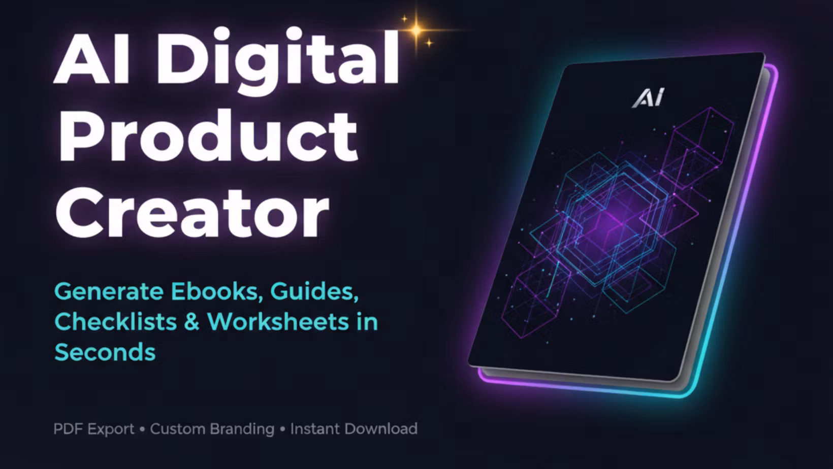 Product AI