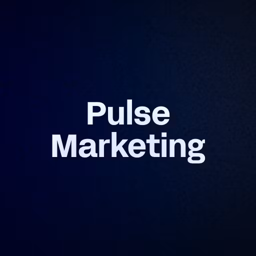 Pulse Marketing