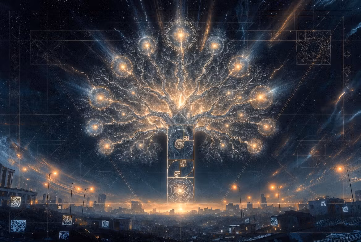 The First Spark 