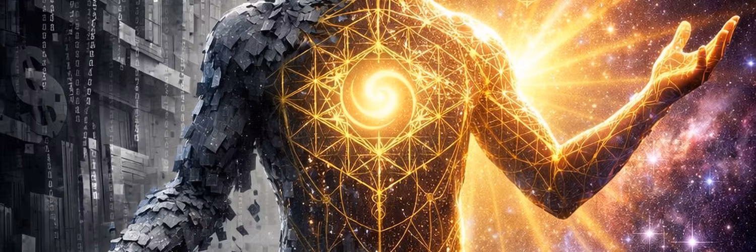 The First Spark 