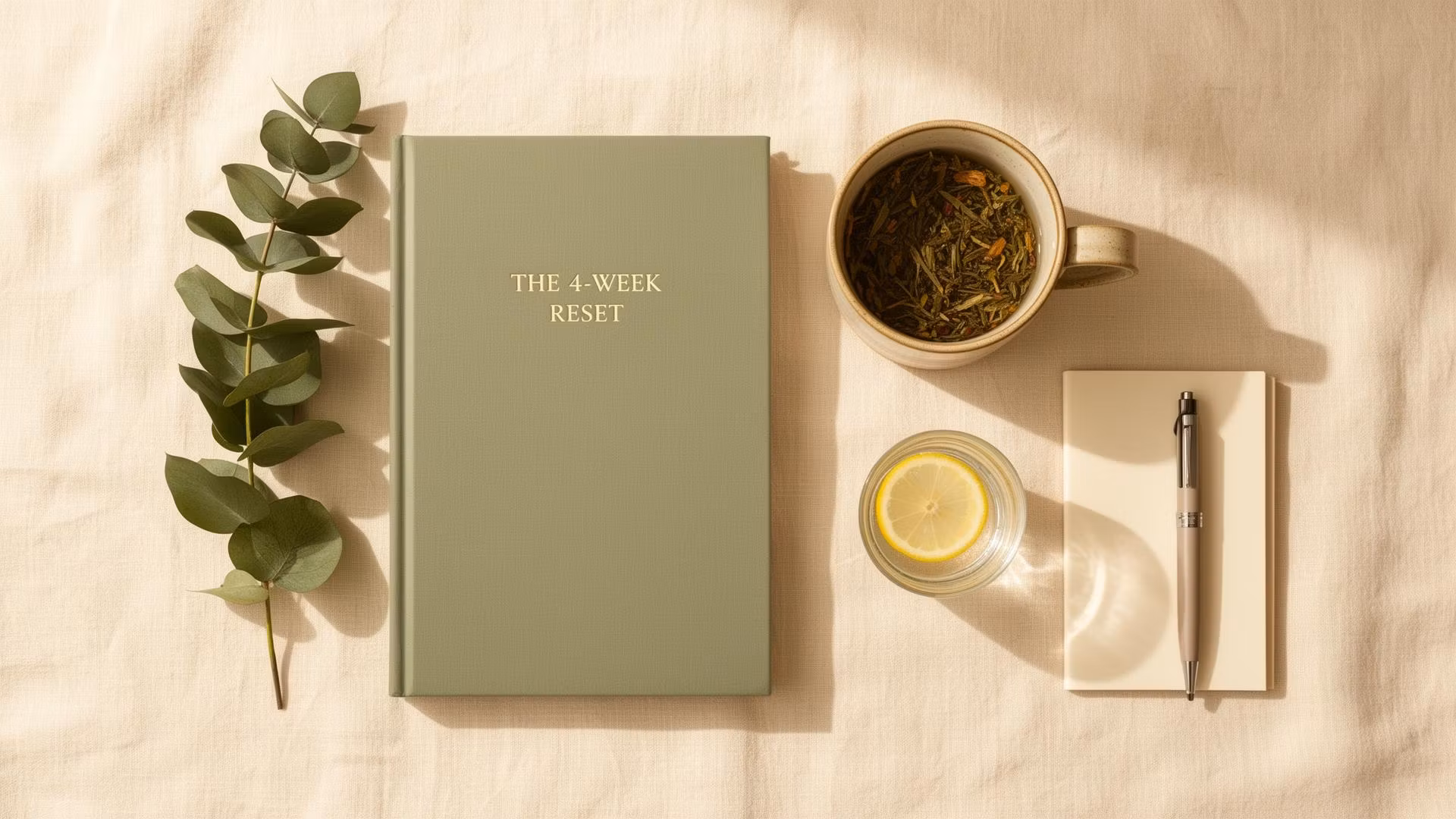The 4-Week Reset 2.0