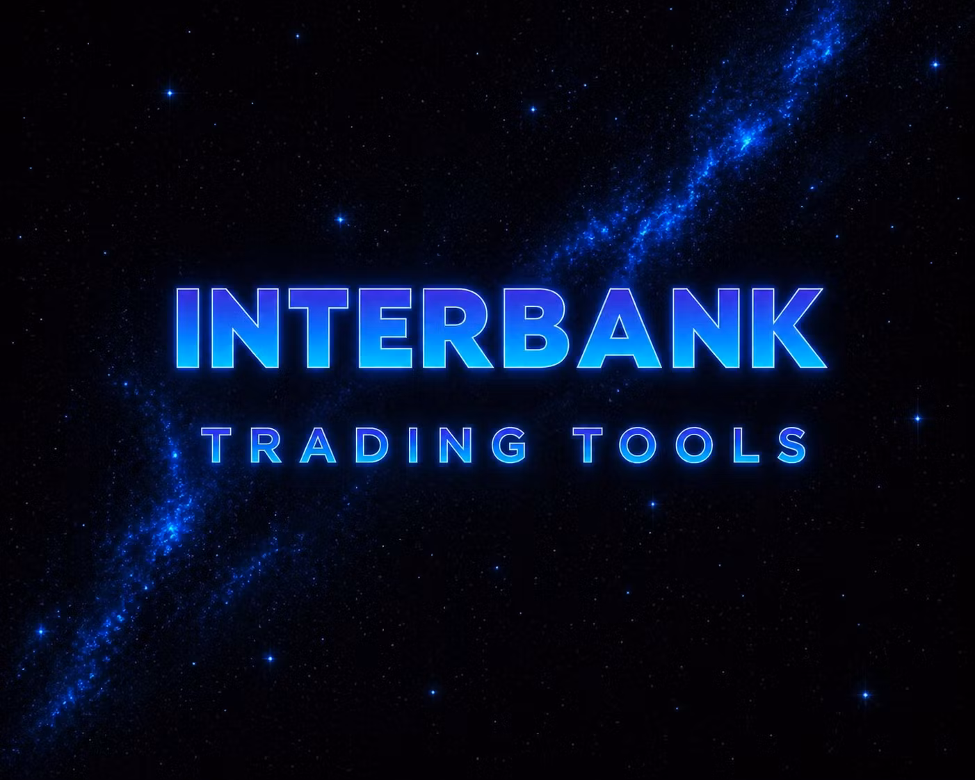 Interbank Trading Tools [ITT]