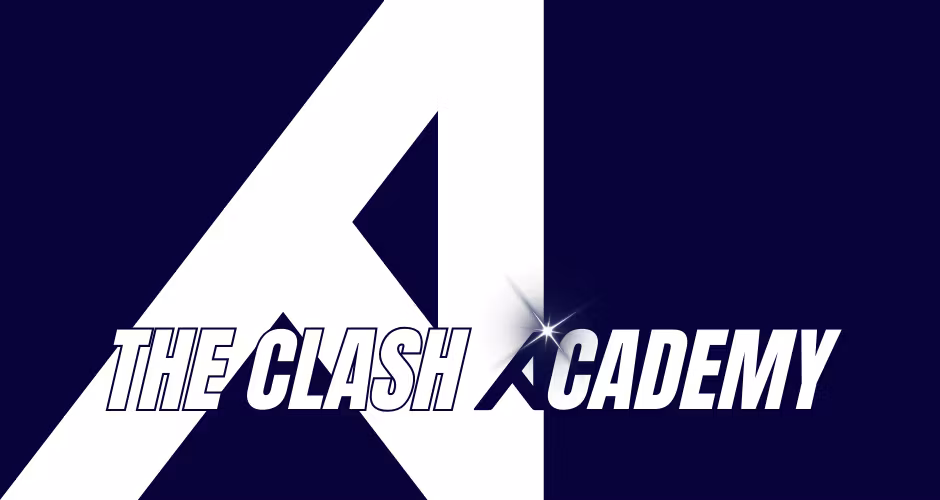 The Clash Academy