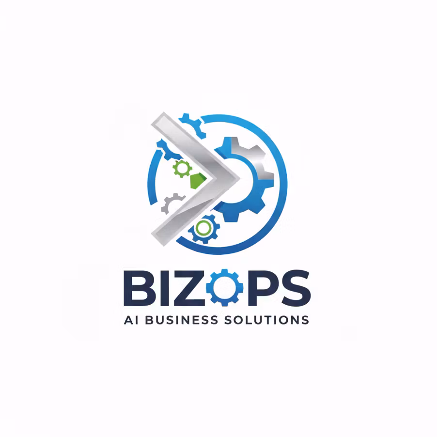 AI BIZOPS 