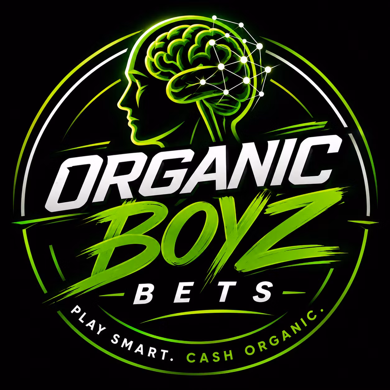 Organic Boyz 