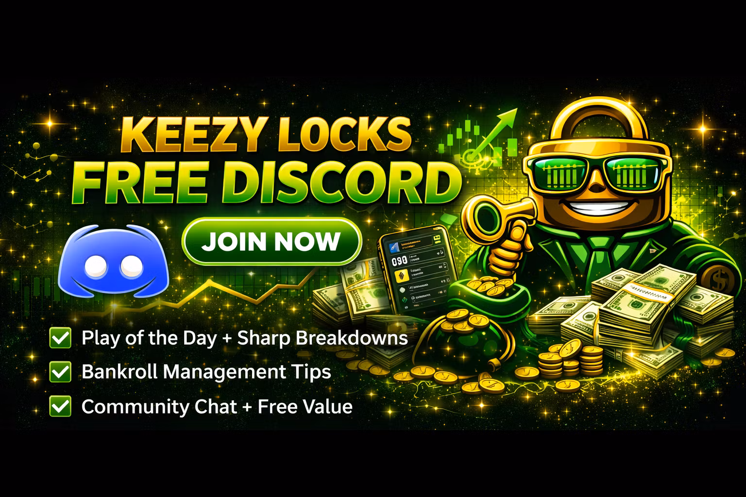 KEEZYLOCKS FREE