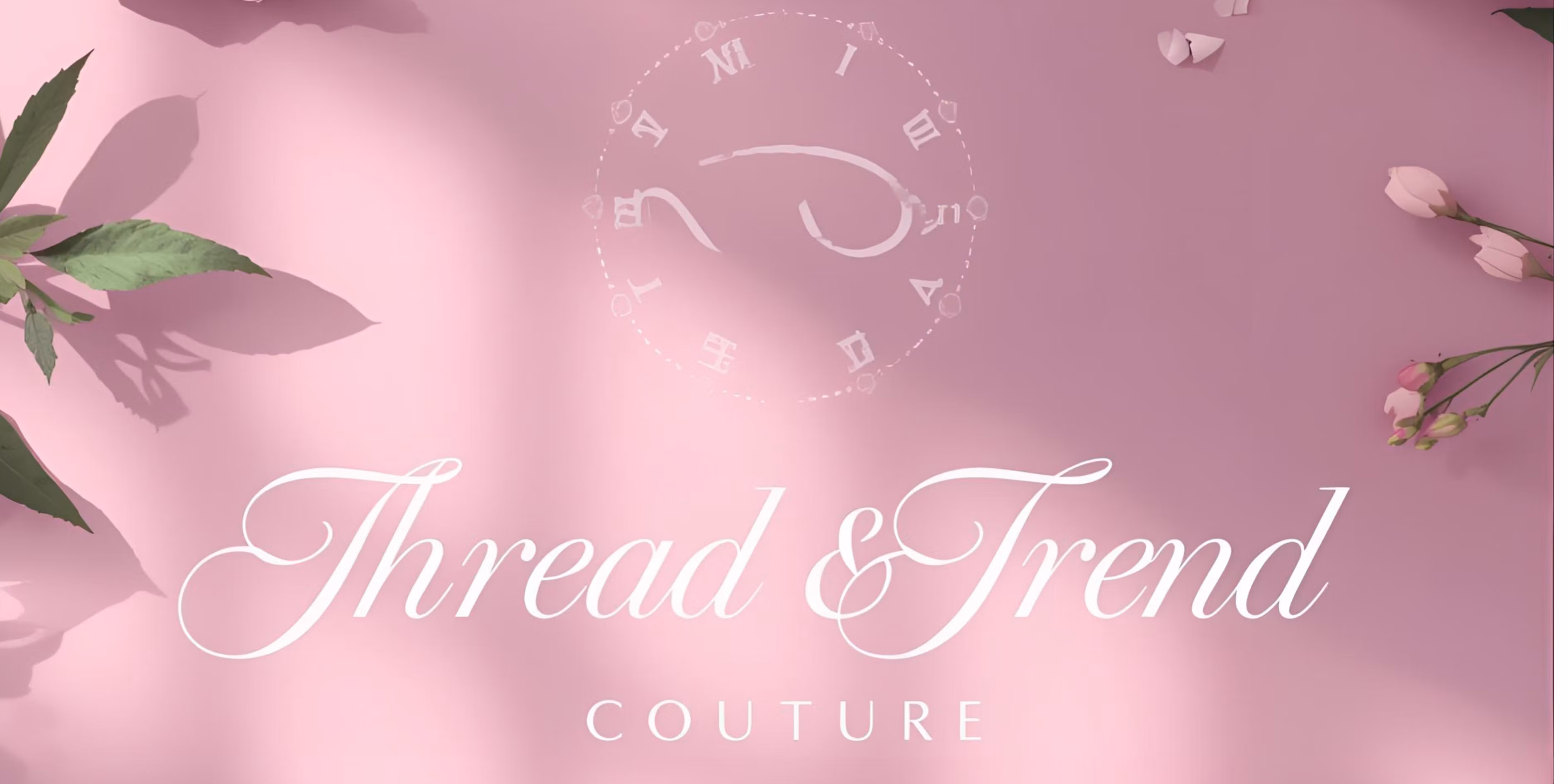 Thread & Trend Couture