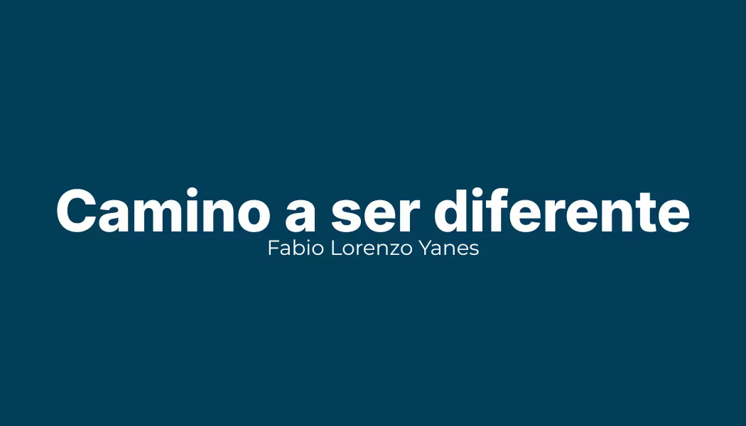 Fabio Lorenzo