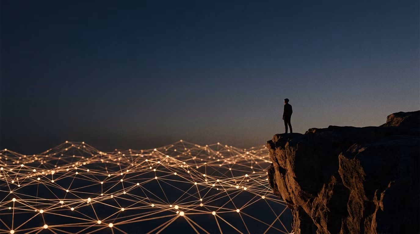 The Founder's Edge — Membership