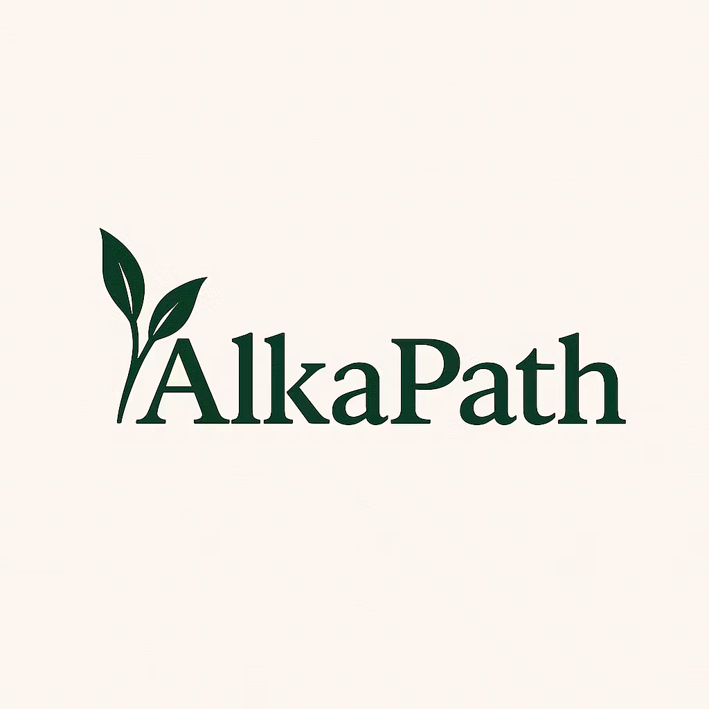 AlkaPath