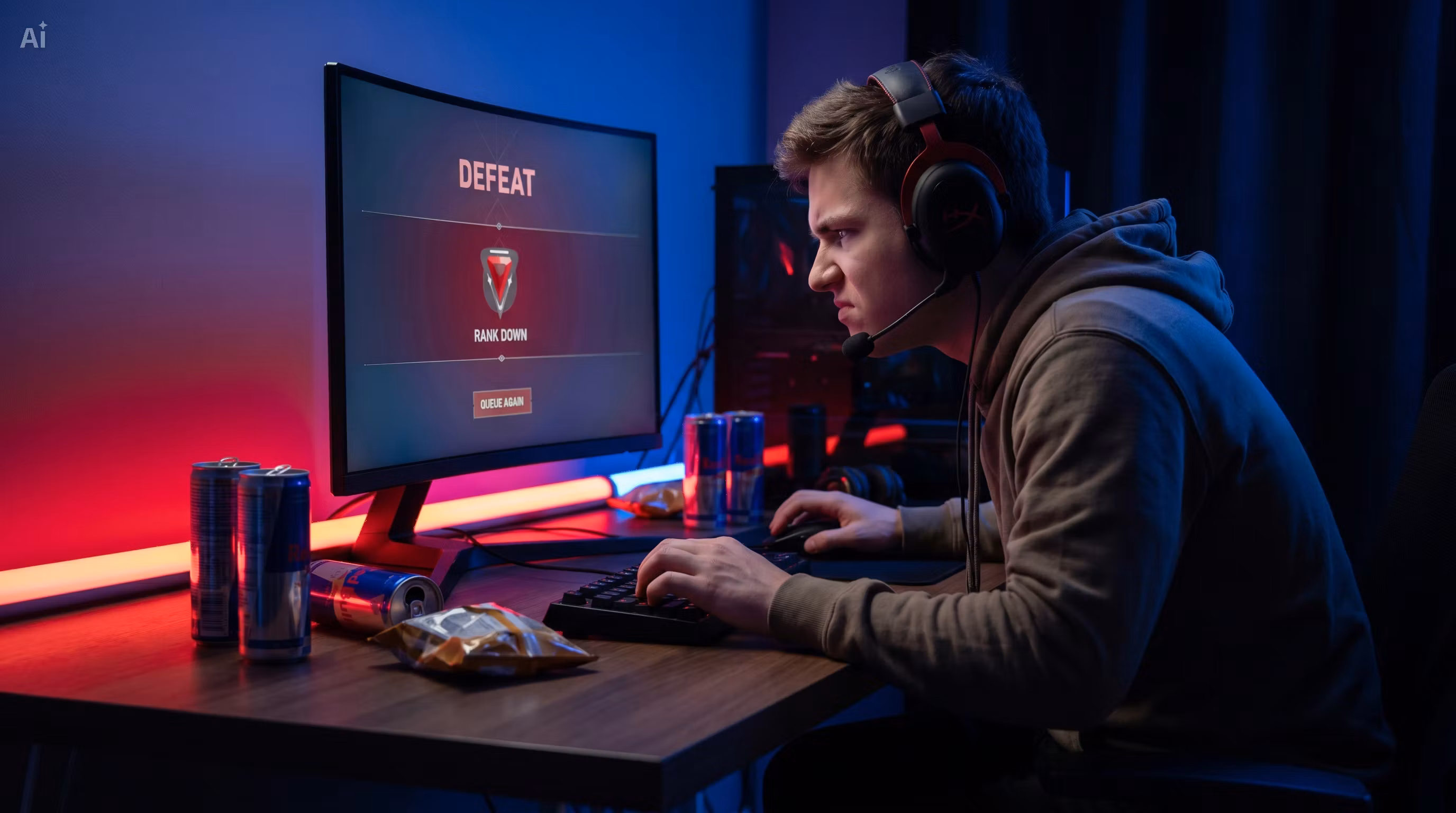 Ranked Reset Full Kit (eBook + 20 BONUS MATERIALS)