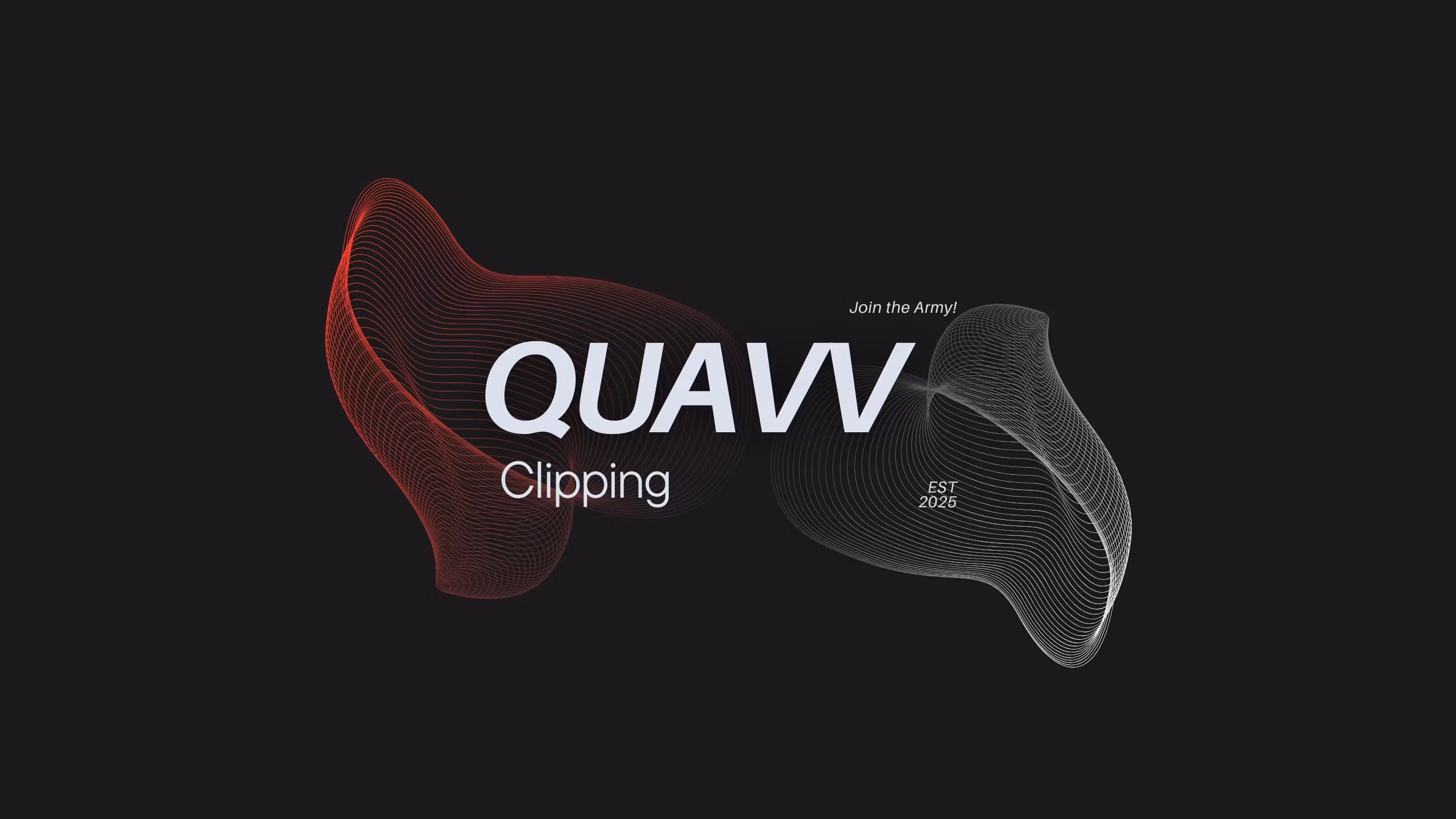 Quavv's Clipping Army