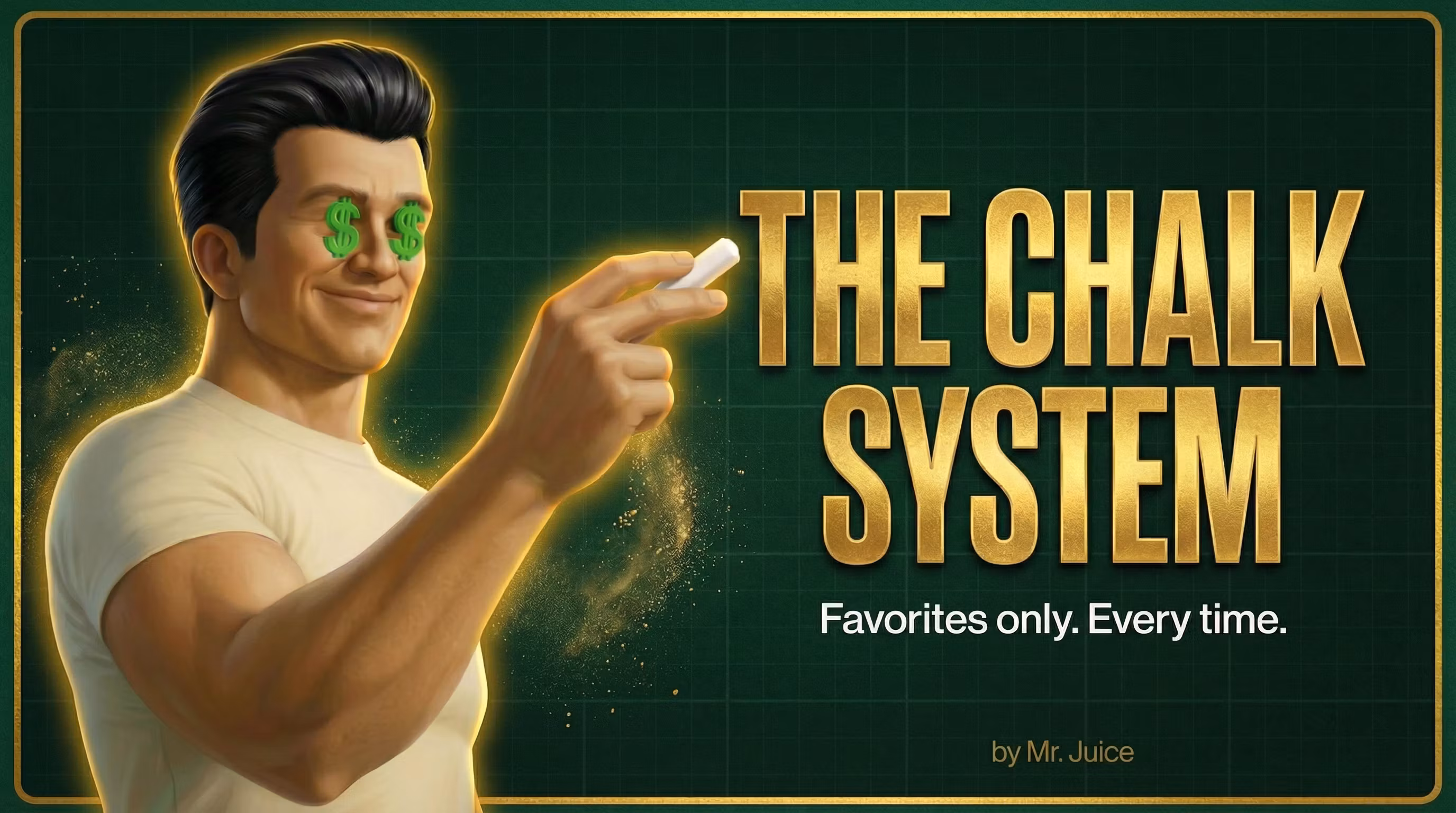 The Chalk System
