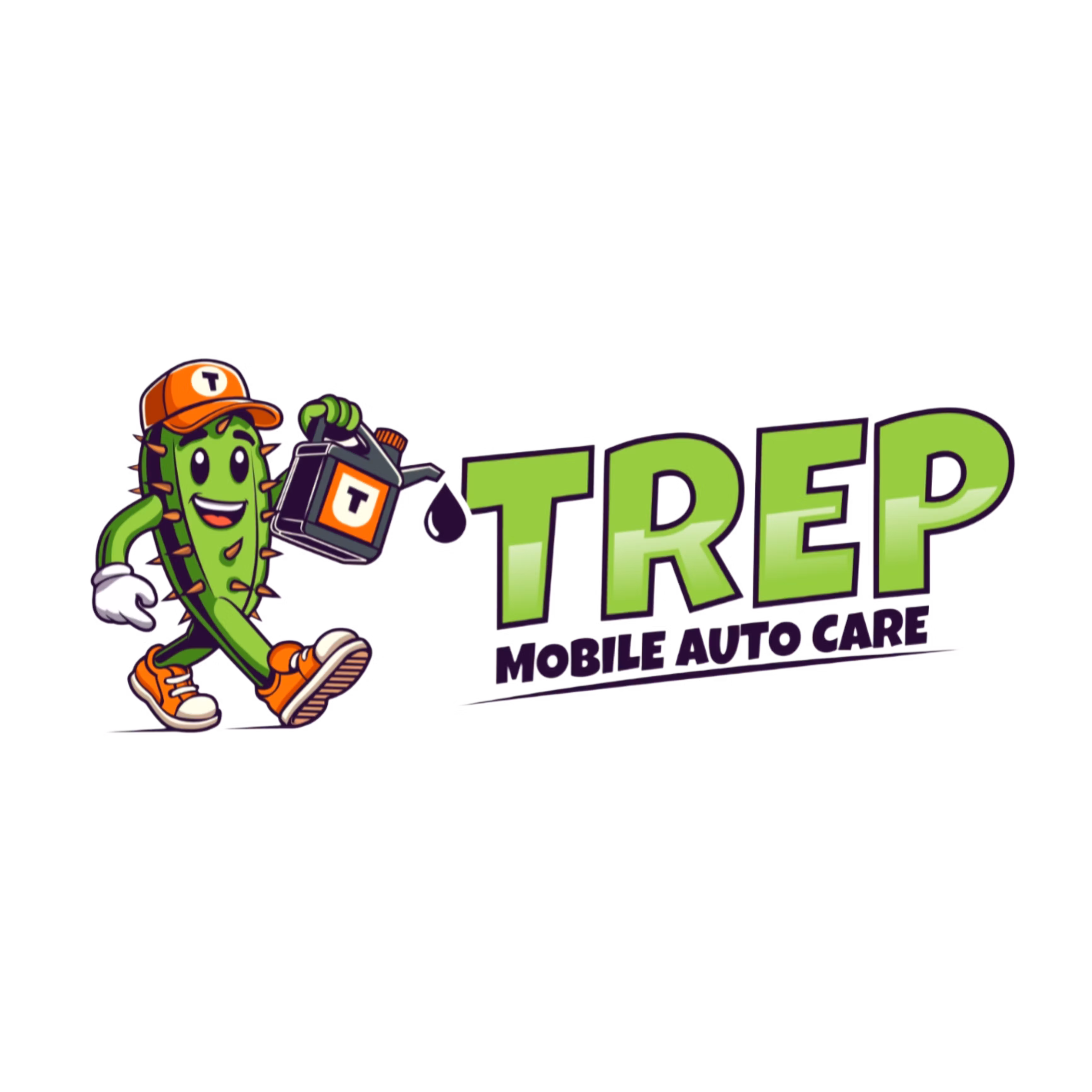 Trep Auto Business Blueprint