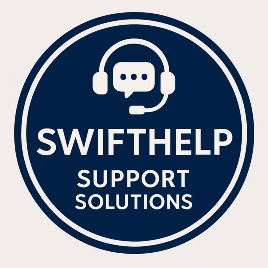 SwiftHelp Support Solutions