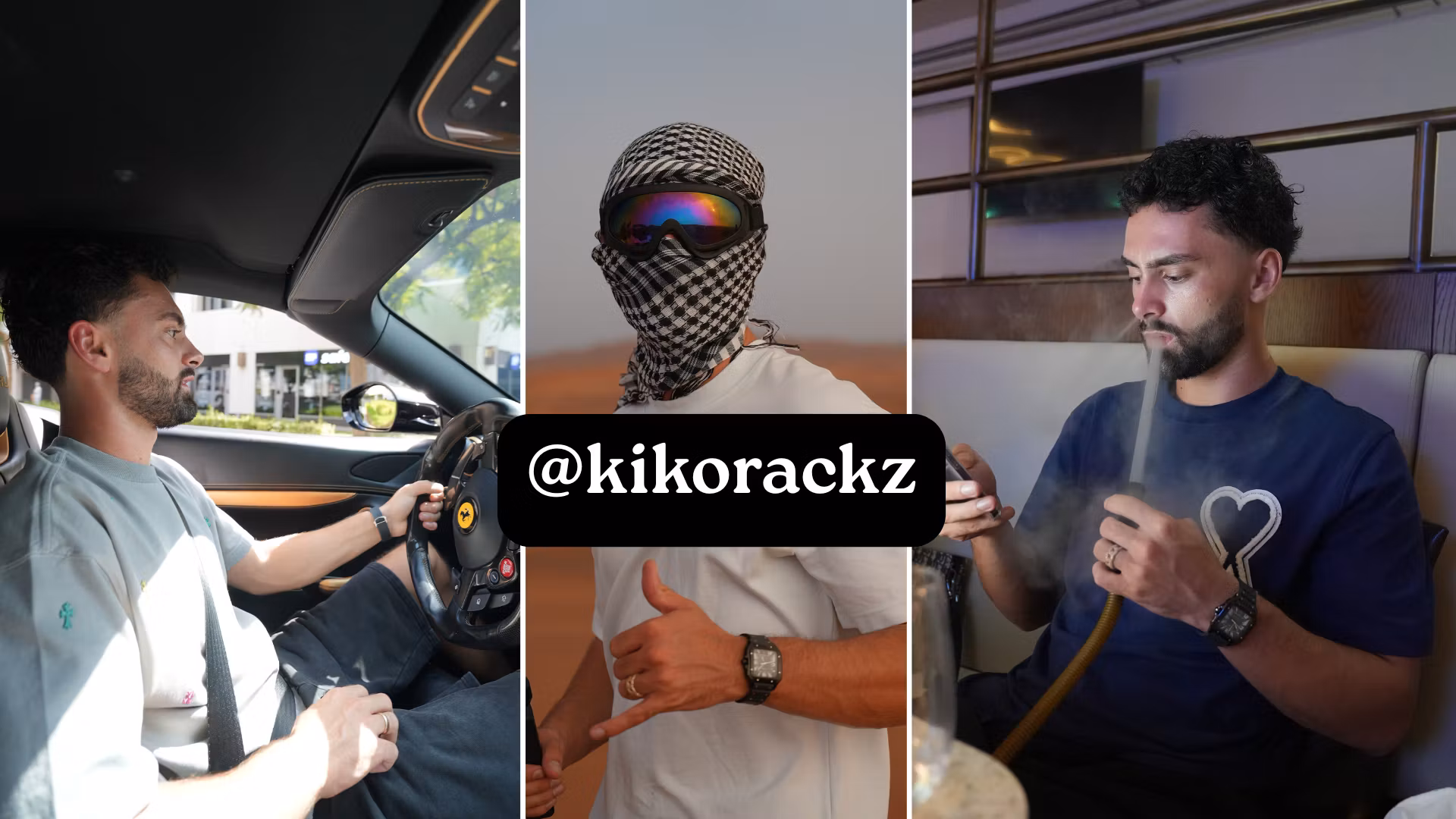 KikoRackz Clips