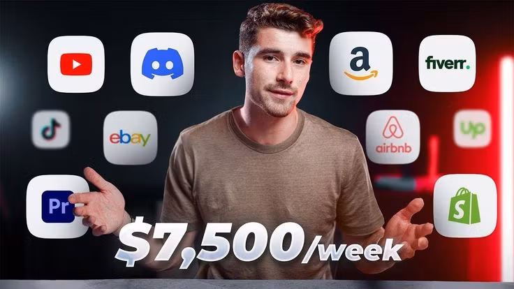 Ads that print money