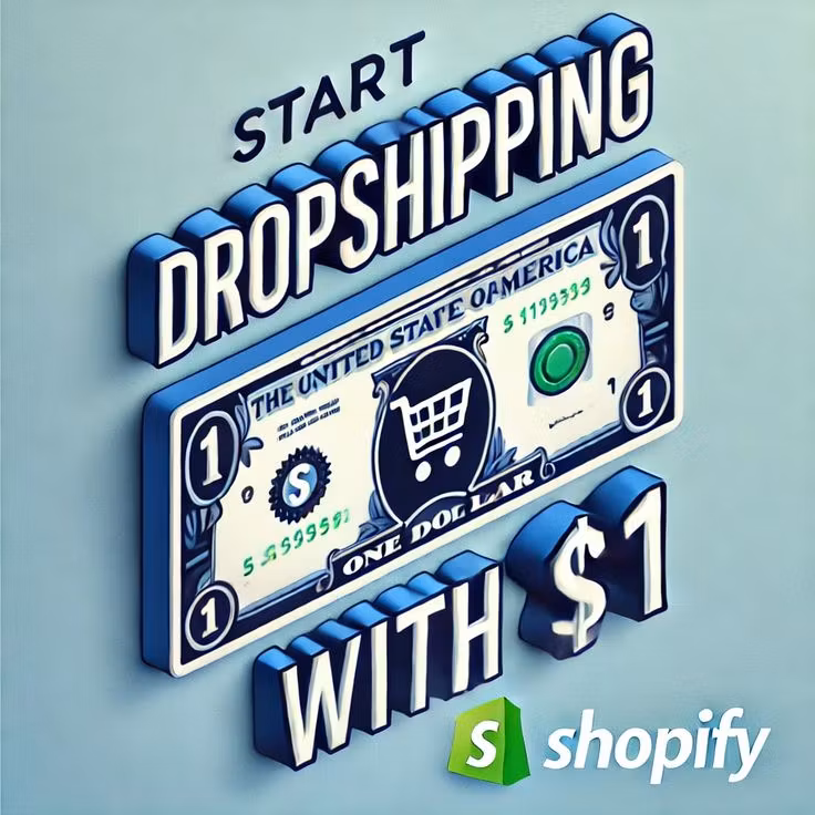 Dropshipping for beginners