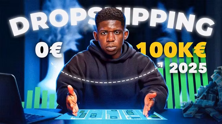 Dropshipping fors business