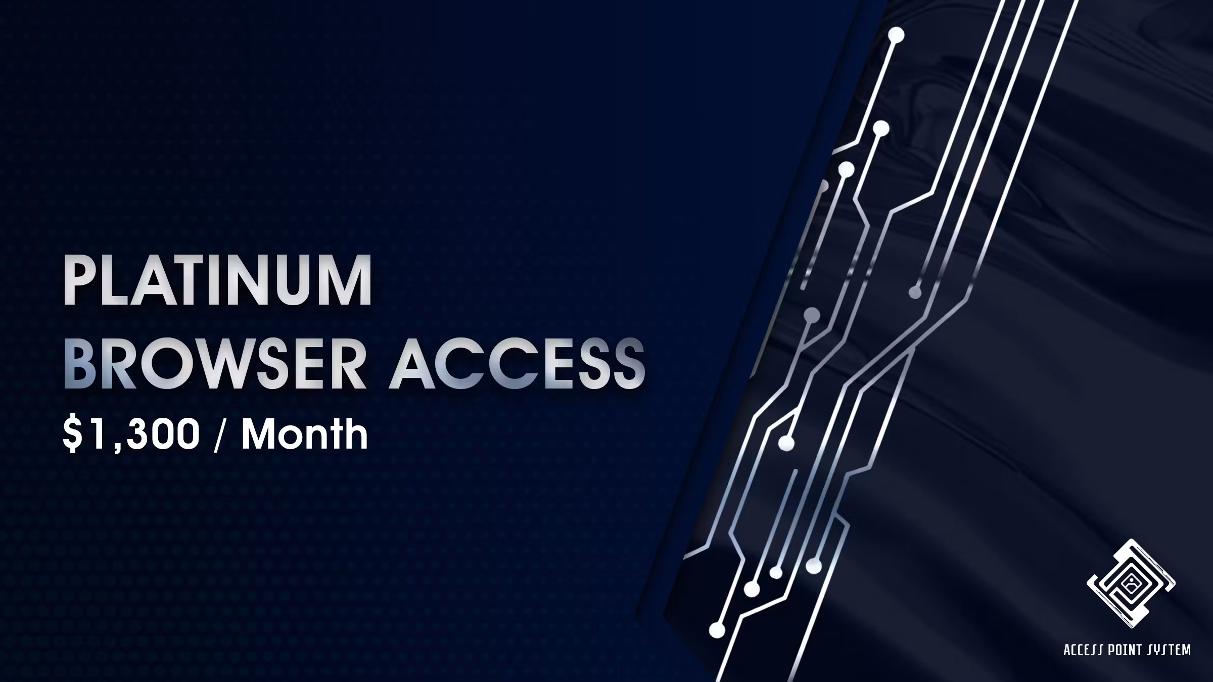 AccessPointSystems