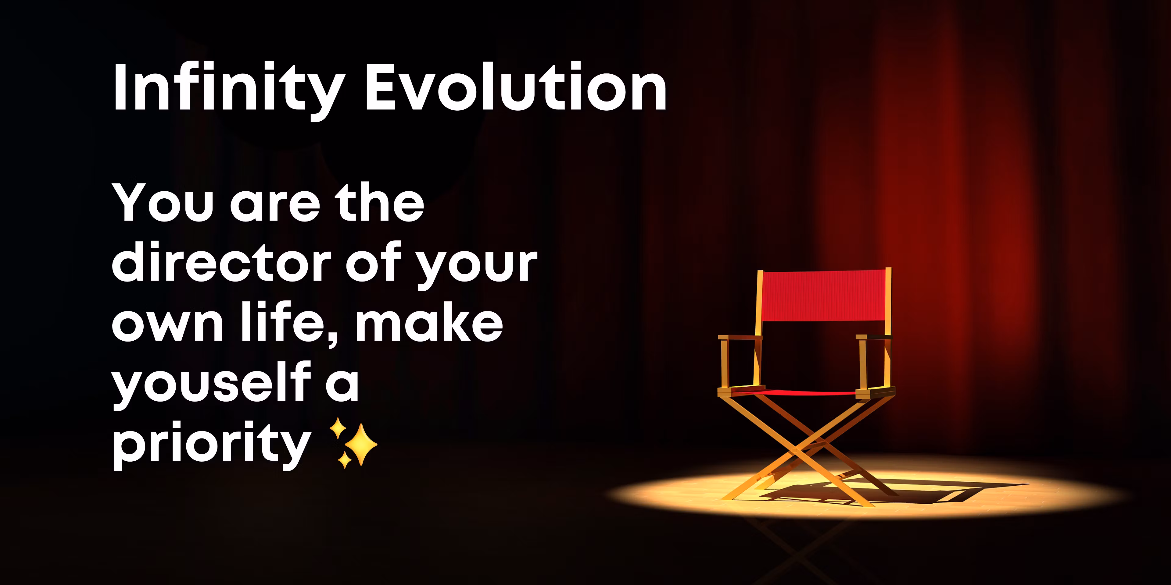 Infinity Evolution