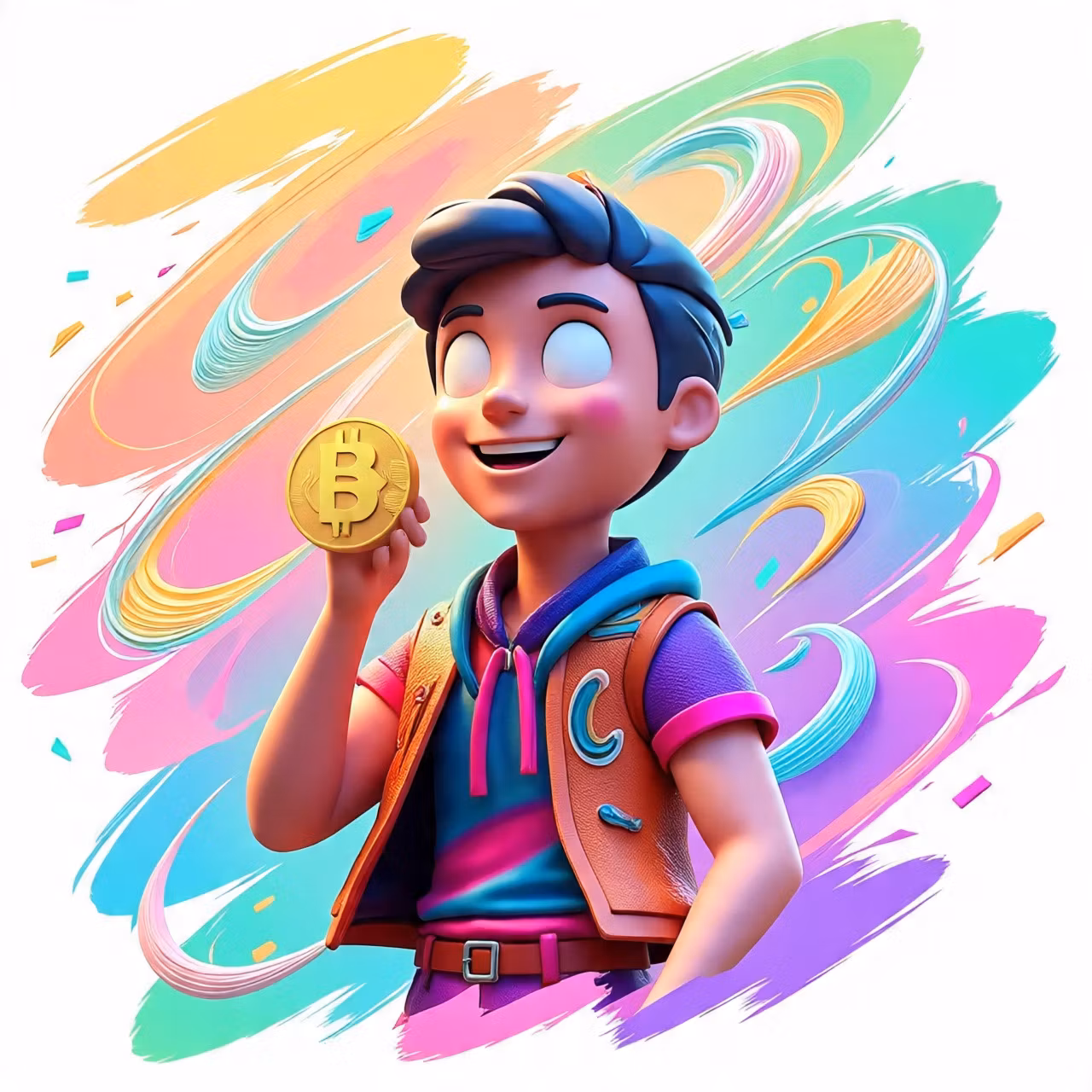 Wanna Launch your own crypto currency 