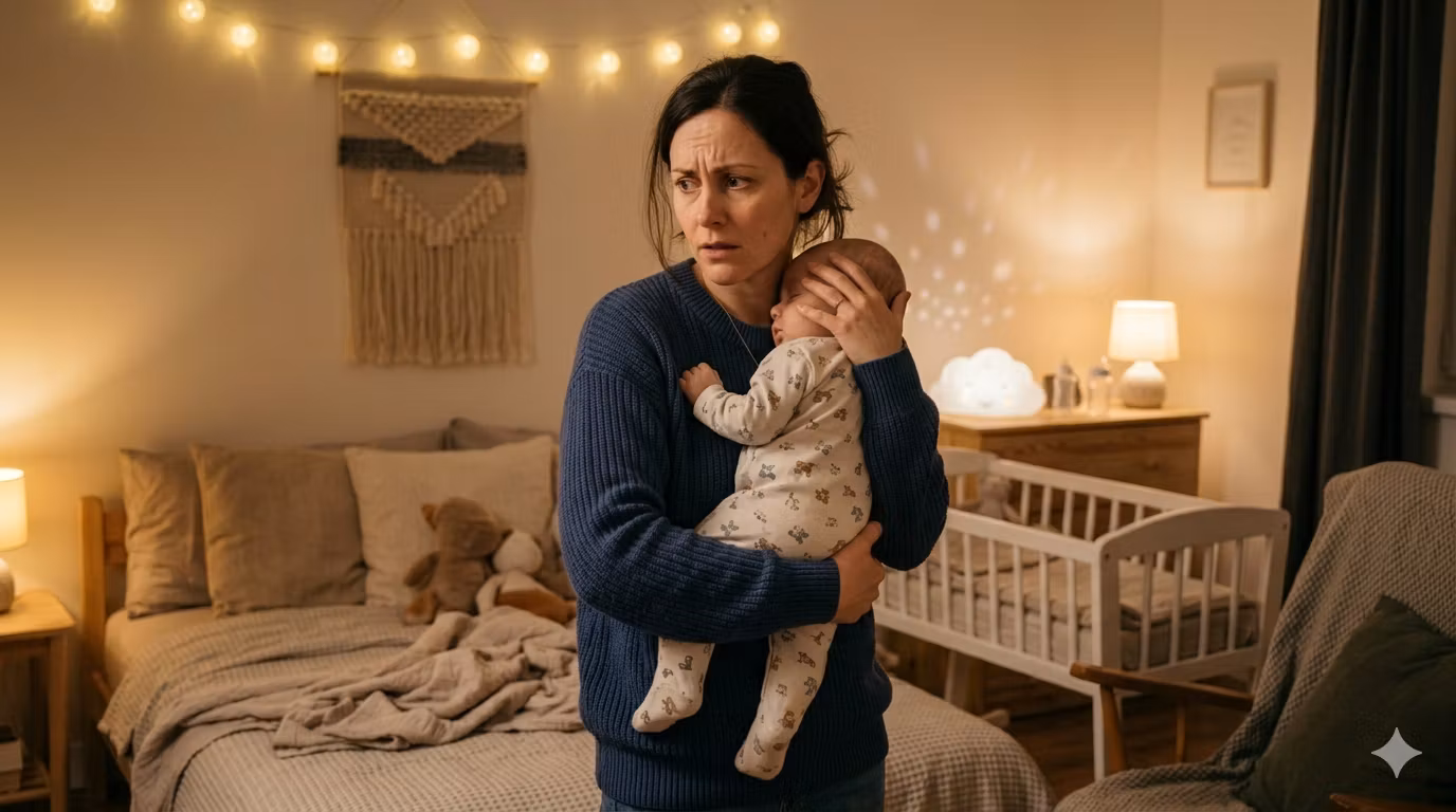 The Fourth Trimester