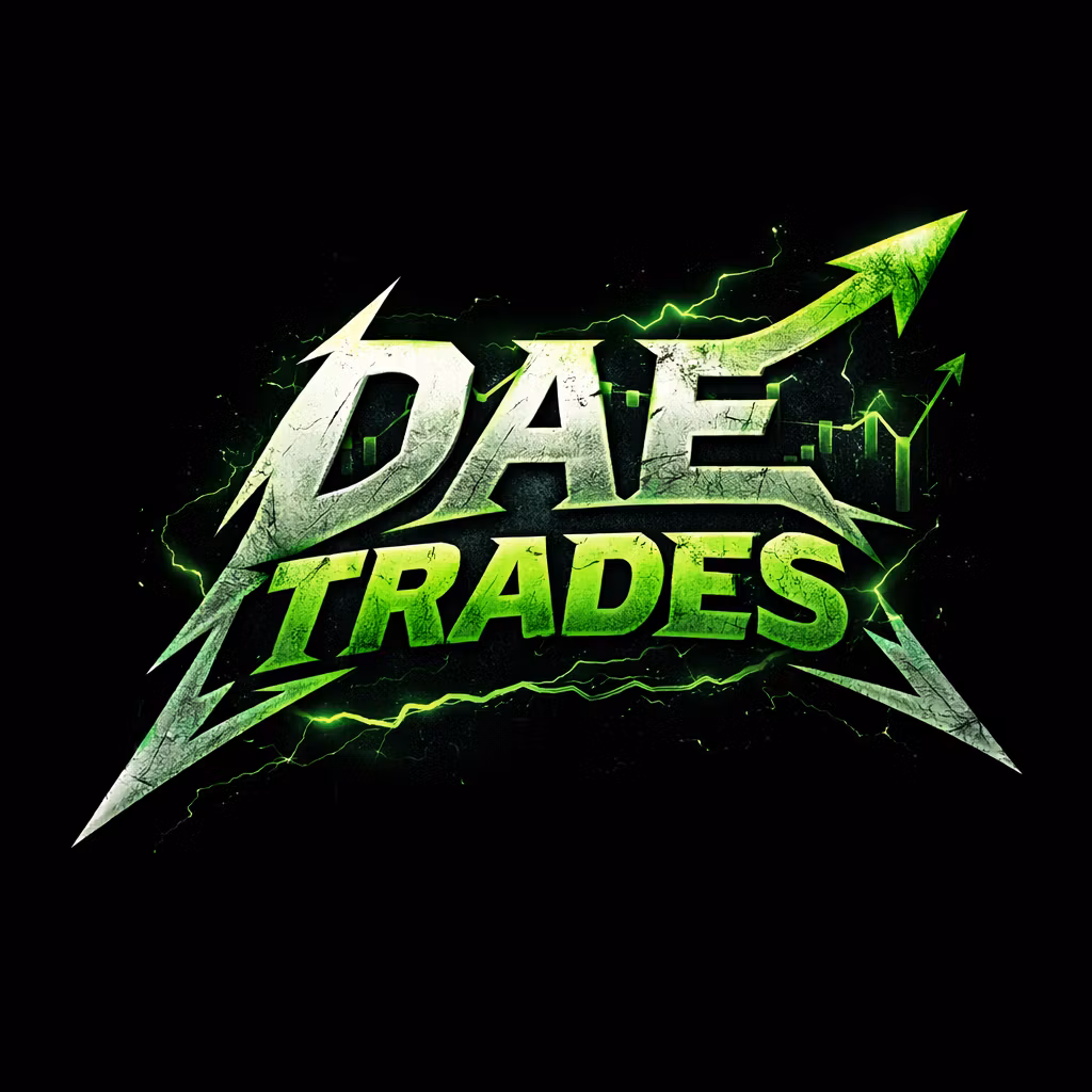 Dae Trades