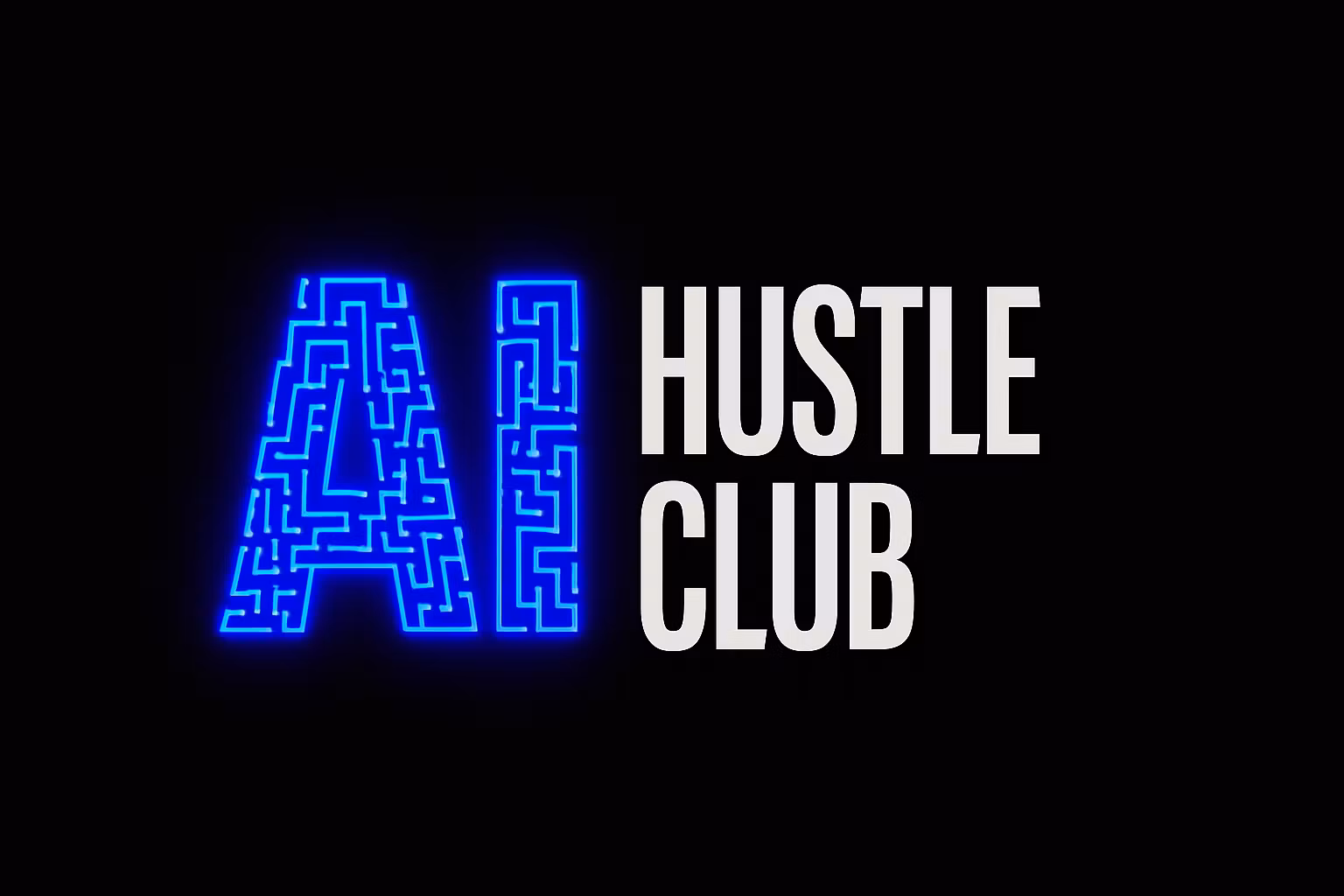 AI Hustle Club 