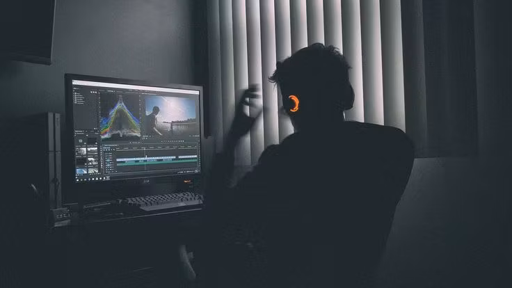 Music production class 04