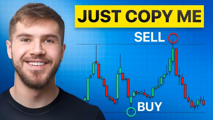 How to trade...Master