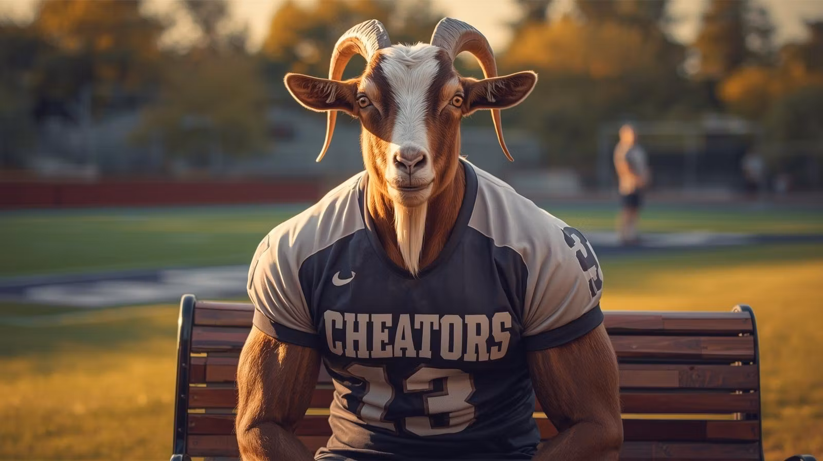 Benched_Goat🐐