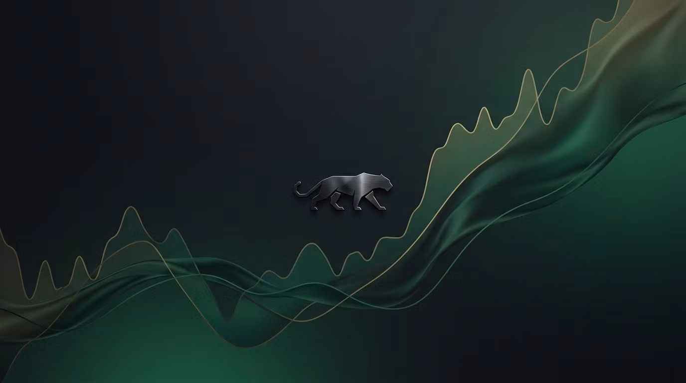 Jade Panther's Den