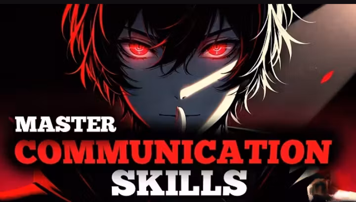 Public speaking confidence hack