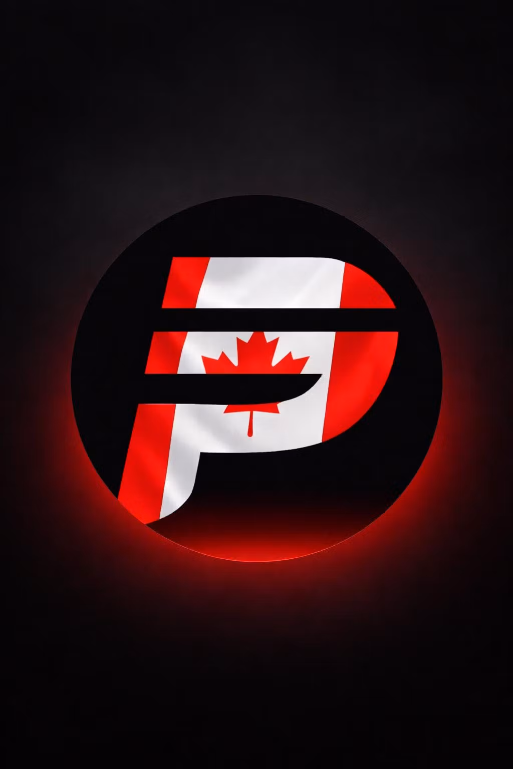 Plataforma canada