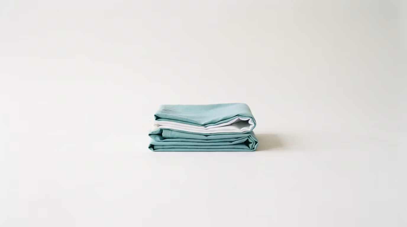 Untouched Scrubs