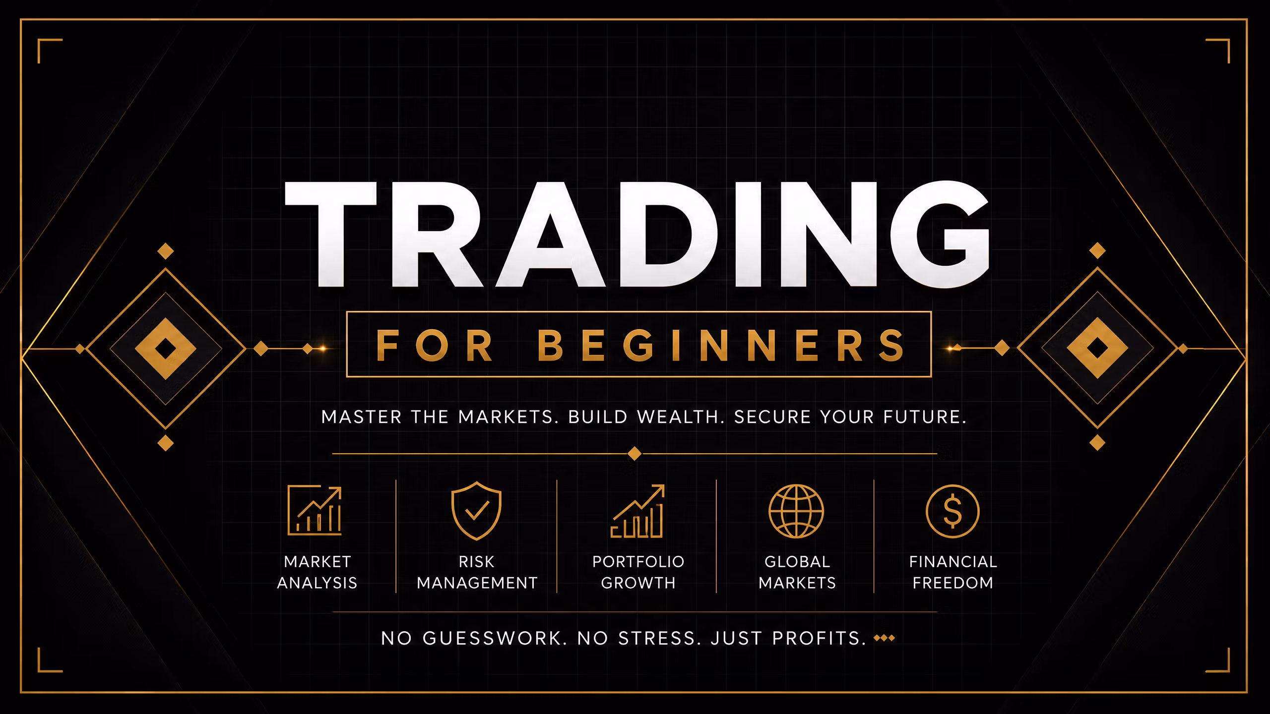 Stock trading for beginners 