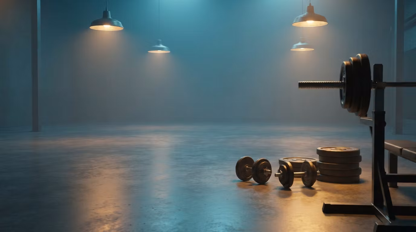 Physique Blueprint Program