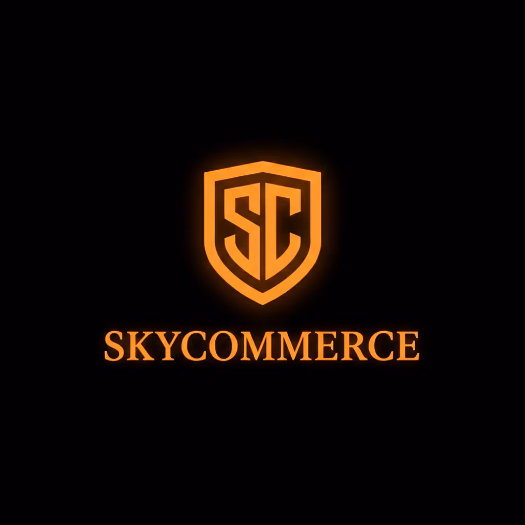 Skycommerce