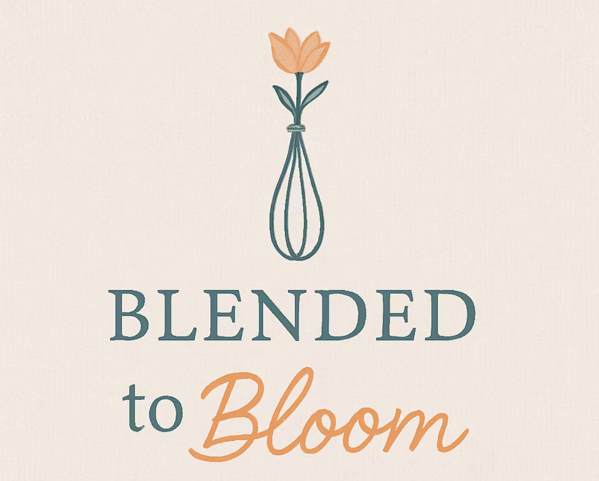 Blended to Bloom