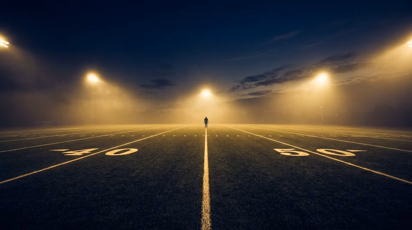 Paramount Sports Accelerator