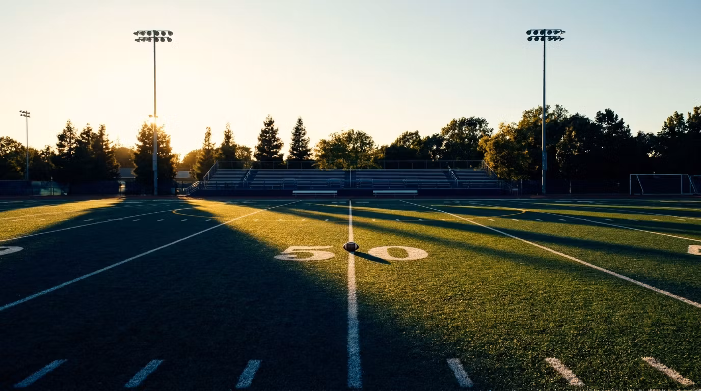 Coach KP - Summer Coaching