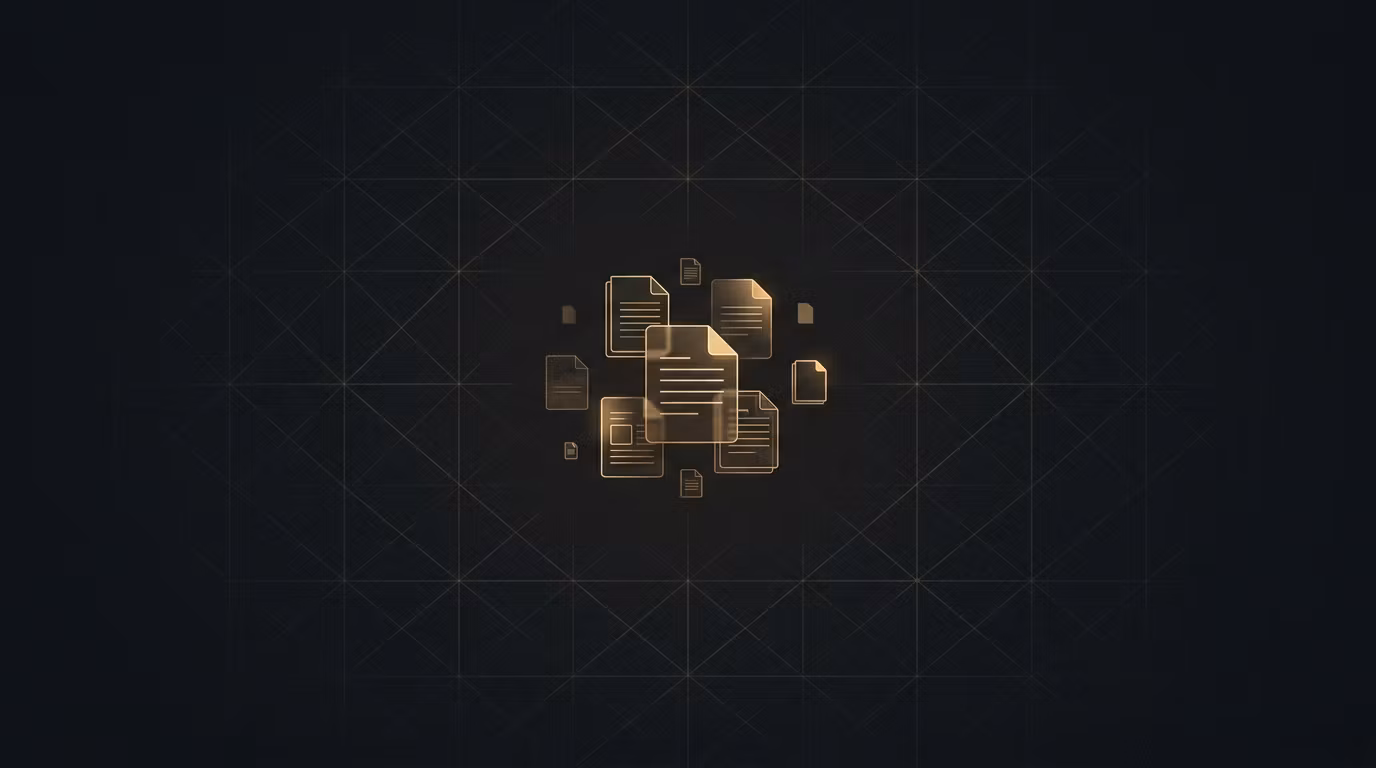 Notion Vault