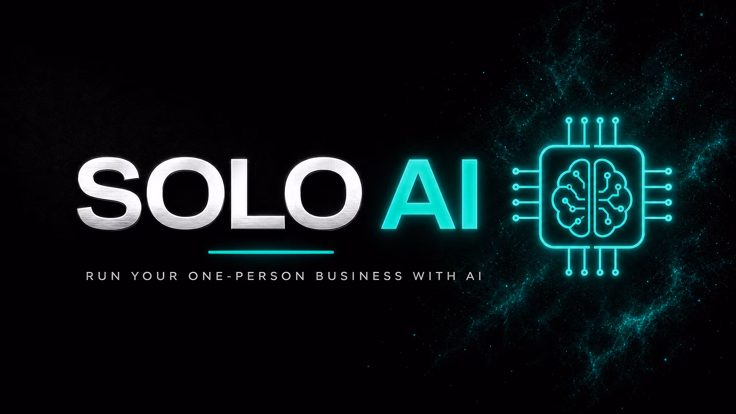 Solo IA