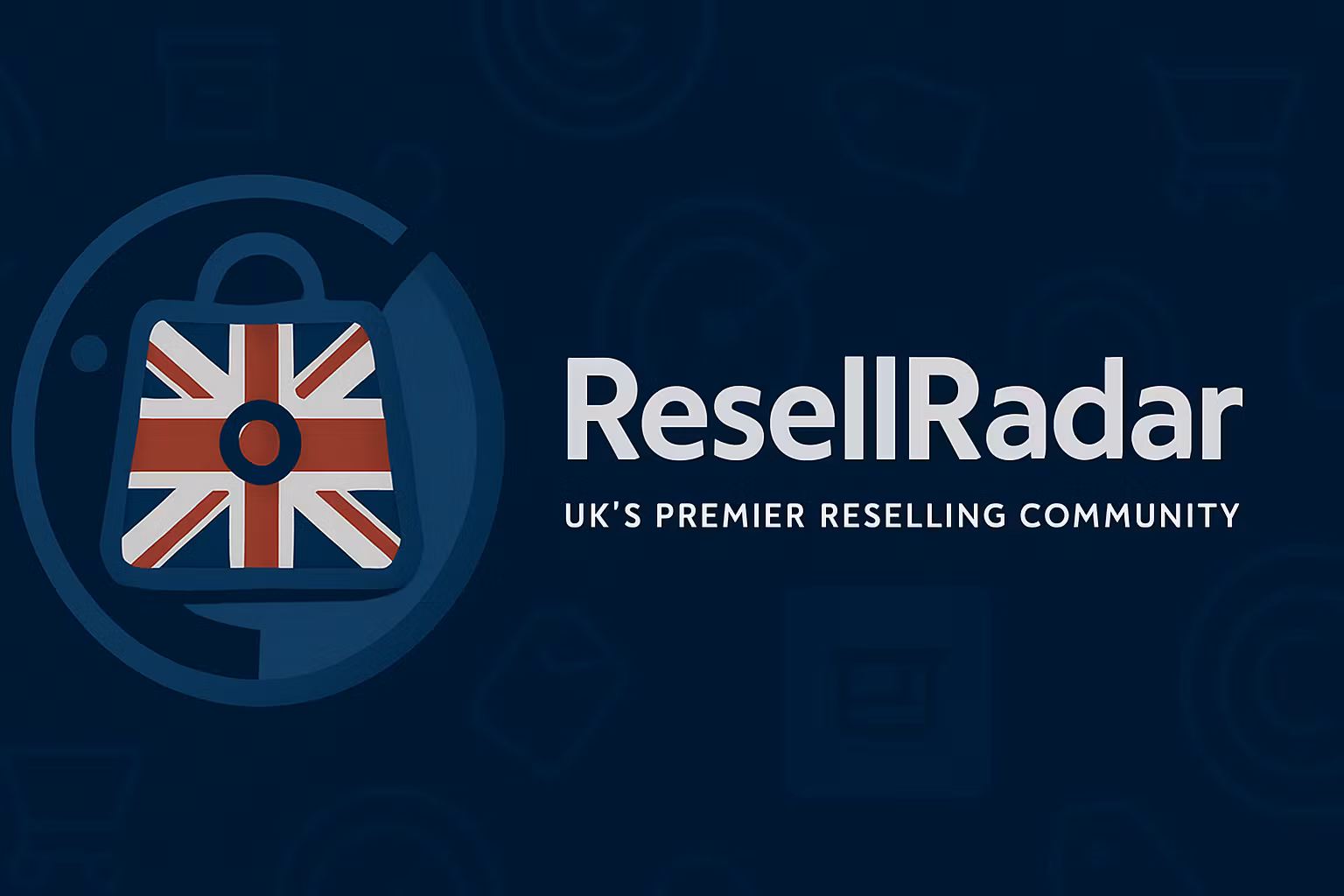 ResellRadar | Official Discord