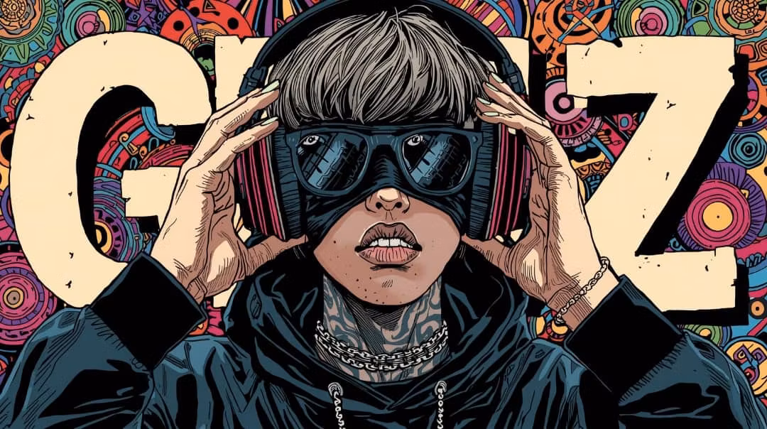 VISIONK