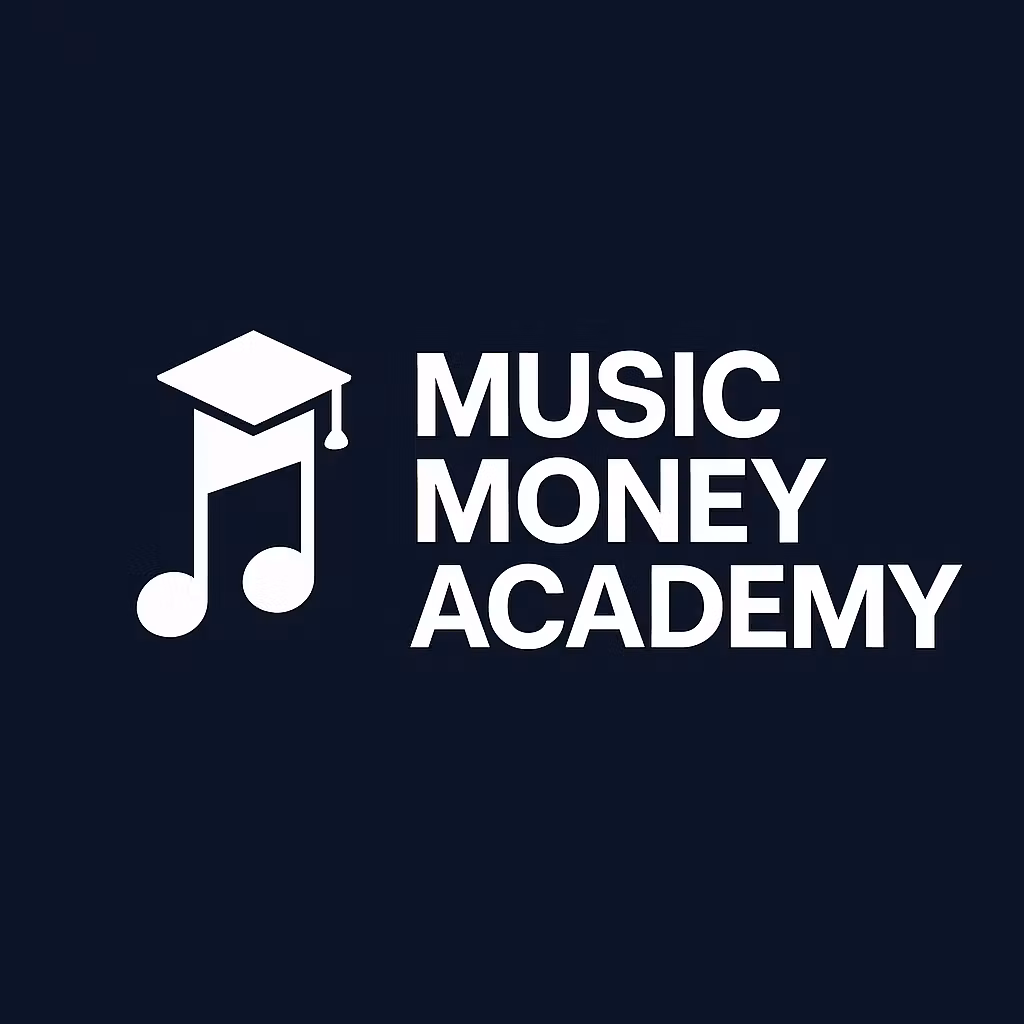 🎶 Music Money Academy